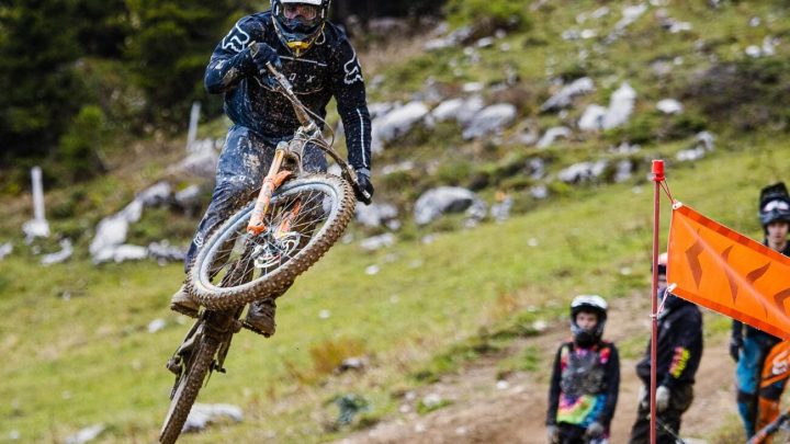 À l’heure de l’outdoor : les 6 discipline de l’été