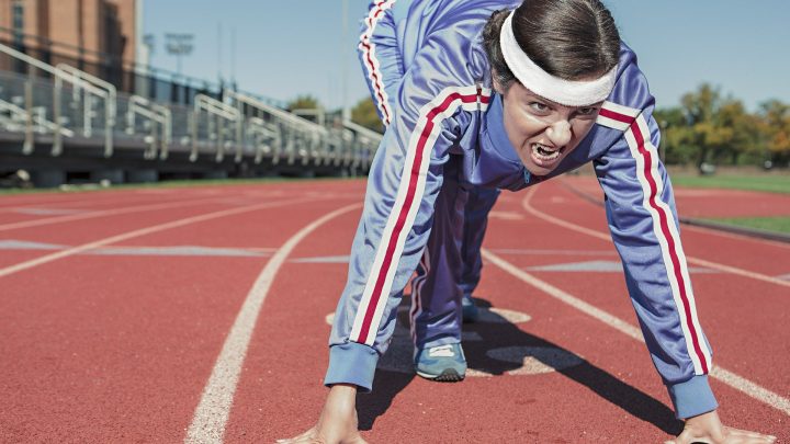 Comment choisir ses lentilles pour le sport