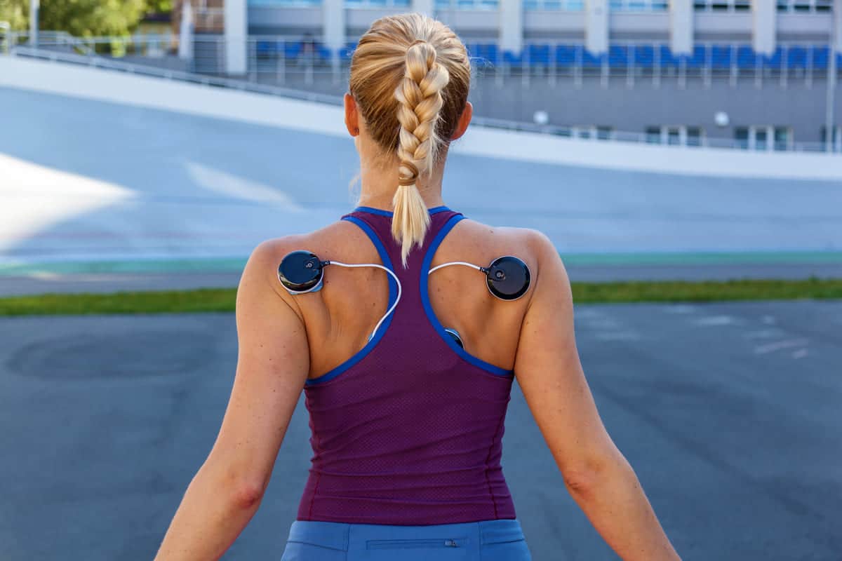 Electrostimulation Qu’estce que c'est ? Fit Ma Forme — free download