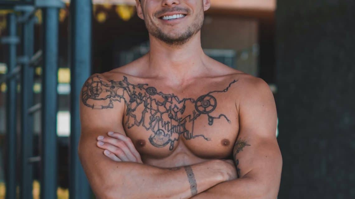Elio Avila Munoz : un pionnier du street workout sur internet