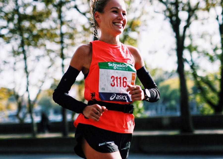 Run Romane : une influenceuse qui commence à prendre de l’envol