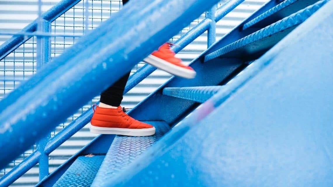 Quelles activités sportives faire au printemps ?