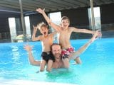 aquaphobie