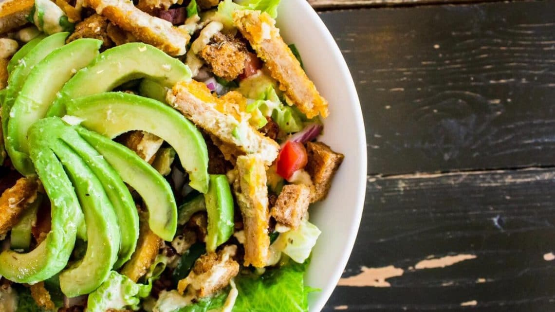 Les 9 meilleurs glucides pour la musculation