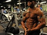 exercice à la maison pour muscler les péctoraux