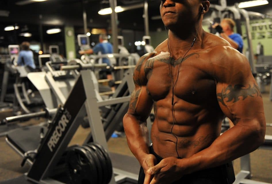 9 exercices pour muscler ses pectoraux à la maison