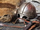 Béhourd sport combat medieval