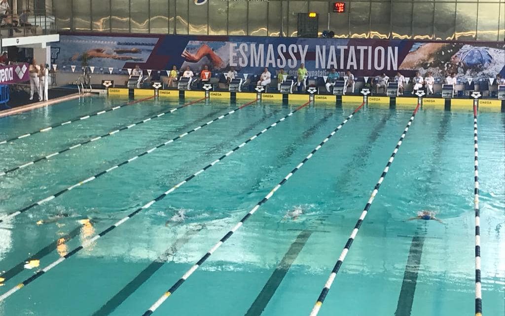 Piscine saint germain