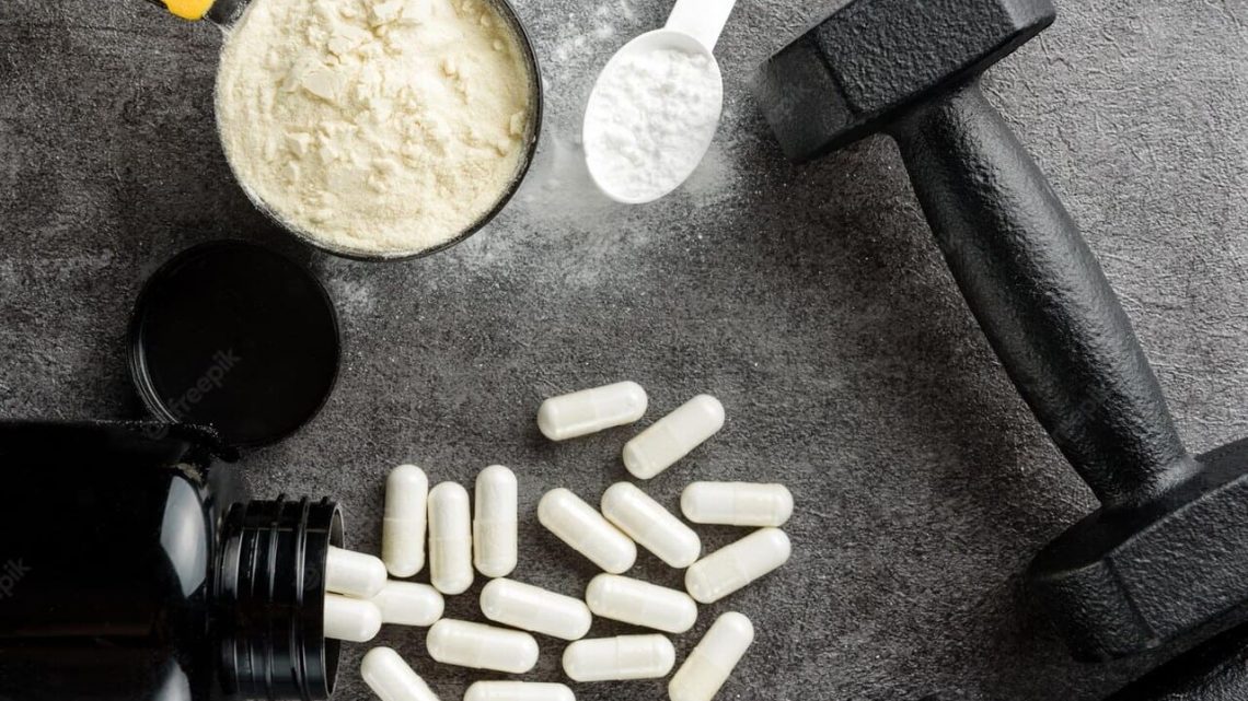 Comment choisir ses BCAA ?