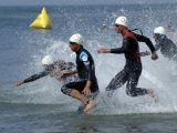 faire son premier triathlon