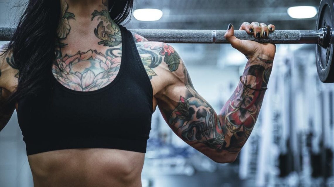 Gainers serious mass : voici nos avis