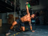Mass gainer aptonia