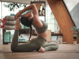 Pourquoi mettre yoga