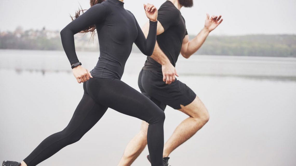 Comment concilier musculation et course à pied ?