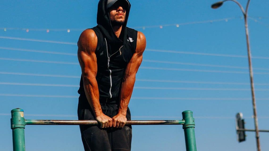 Les exercices de musculation les plus efficaces