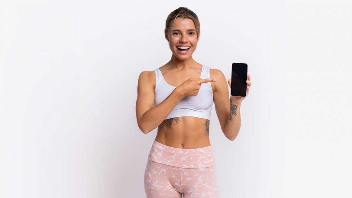 Les 6 meilleures applications de musculation