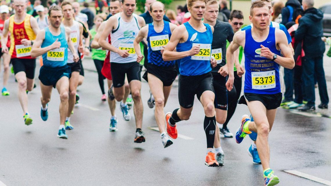 Comment préparer son premier marathon ?