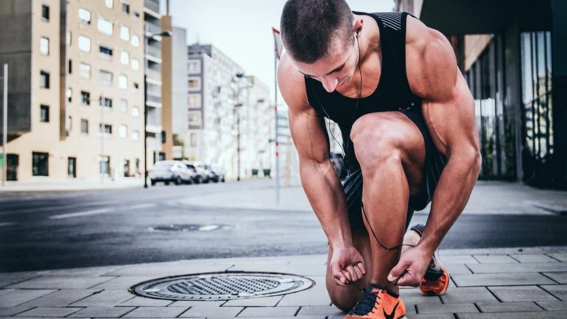 Comment bien récupérer après un effort physique ?