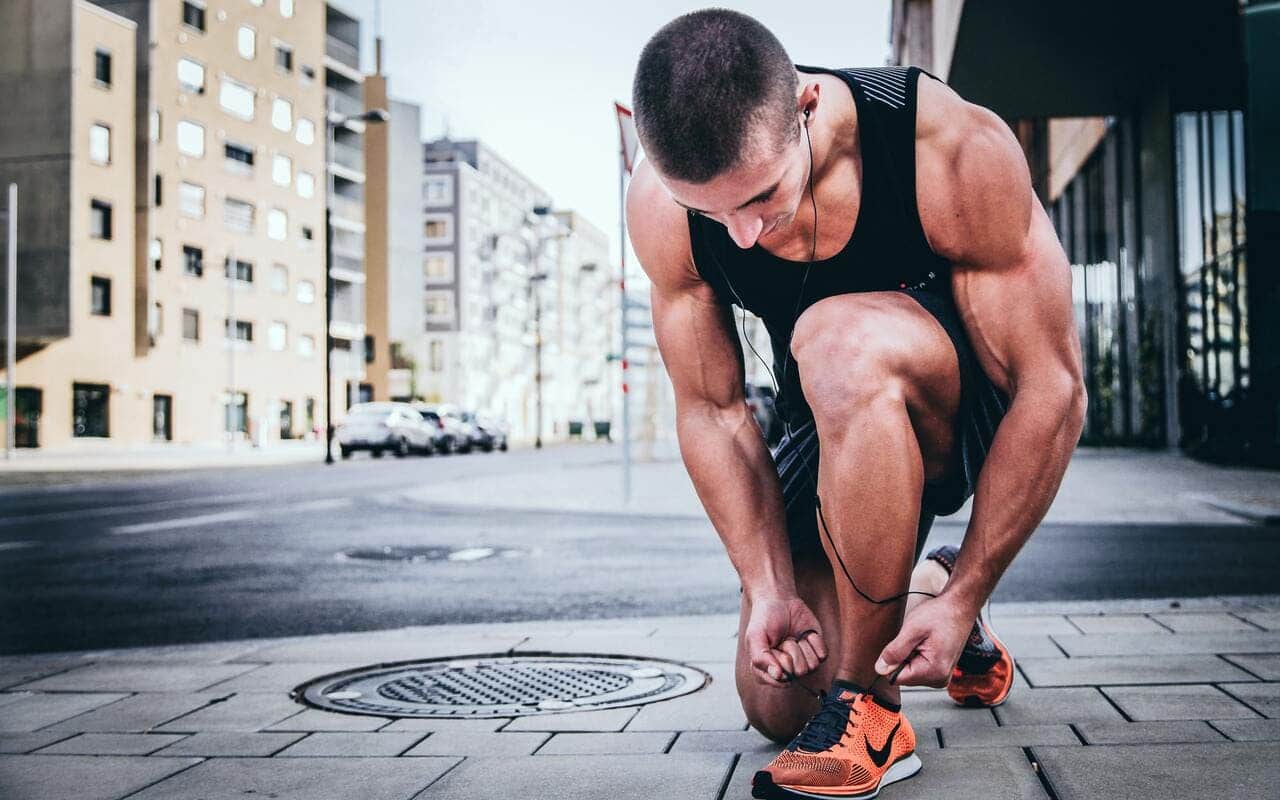 Comment bien récupérer après un effort physique ? Fit Ma Forme — free download