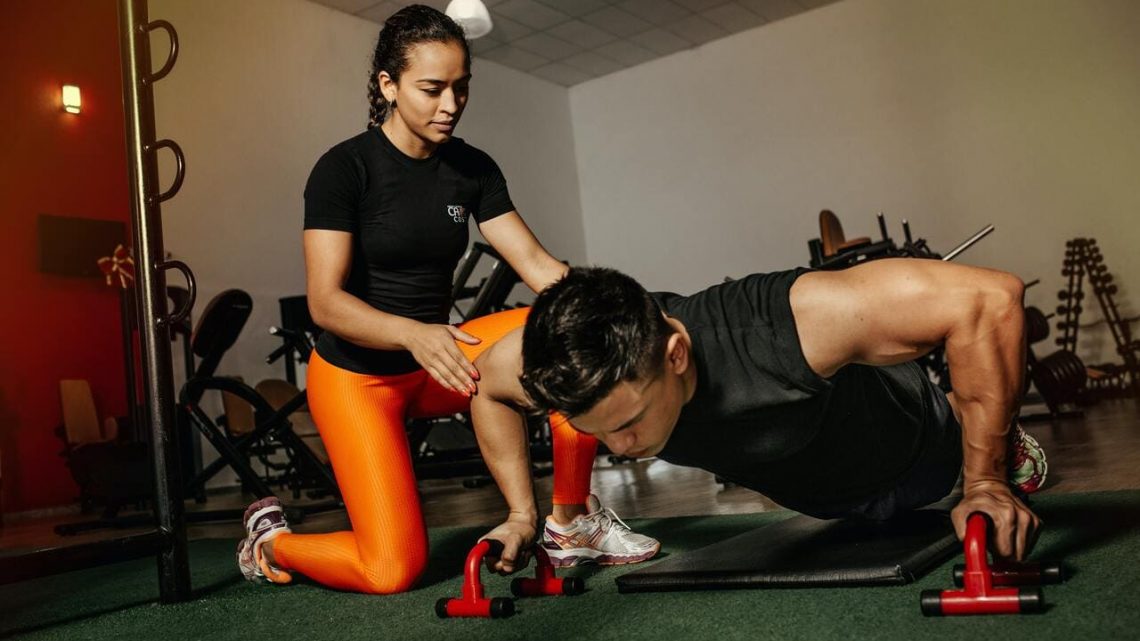 Quels intérêts de faire appel à un coach sportif ?