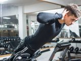 chaise romaine et programme de musculation