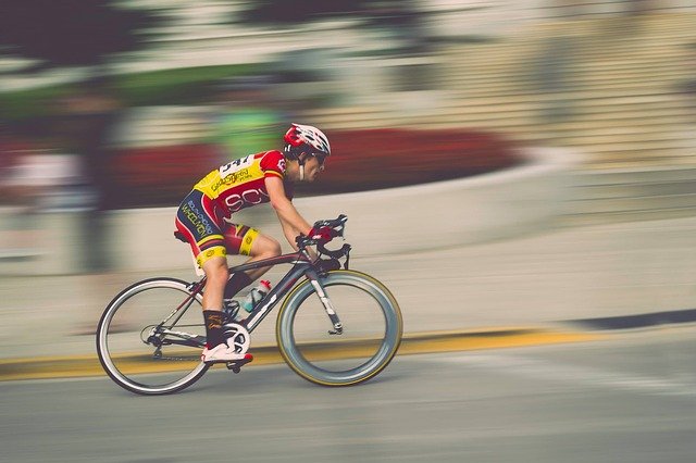 Préparation physique : Comment se préparer pour faire du vélo ?