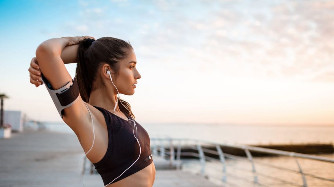 Les 4 meilleures activités plein air pour brûler de la graisse et se muscler ?