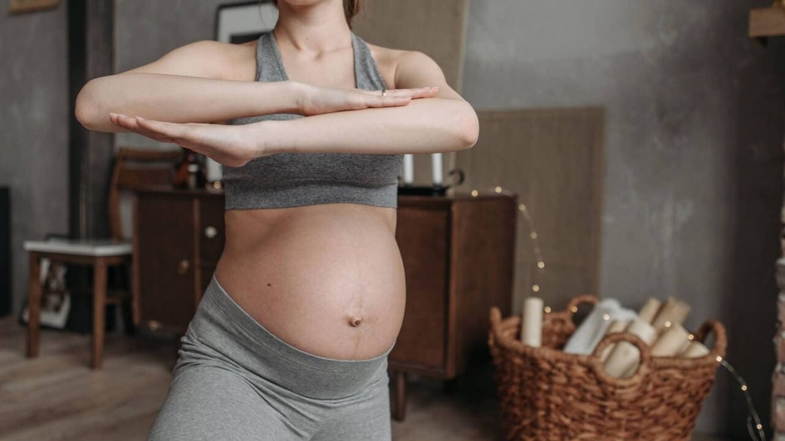 Quels sont les meilleurs sports pour une femme enceinte ?