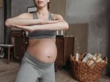 meilleurs sports pour une femme enceinte