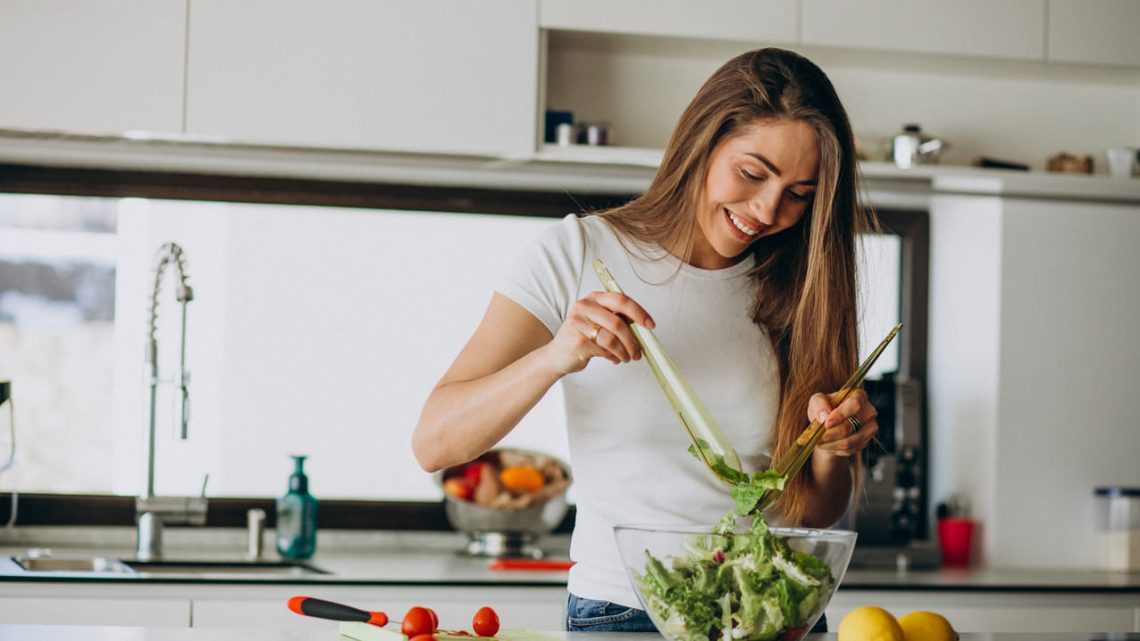 Quoi manger avant un marathon ?
