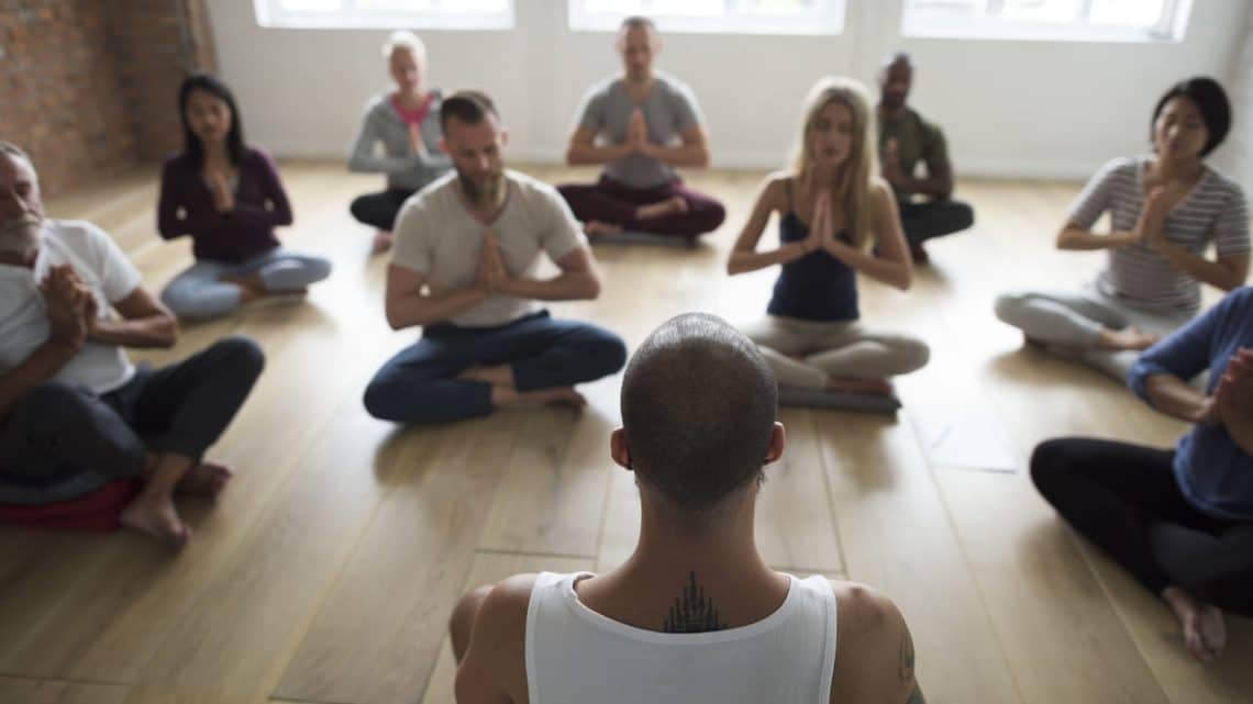 Quels sont les bienfaits du yoga ?