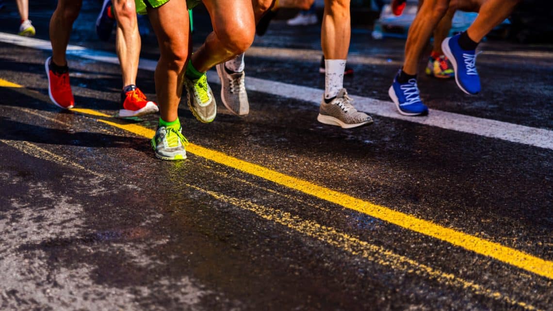 Comment choisir ses chaussettes pour faire du running ?