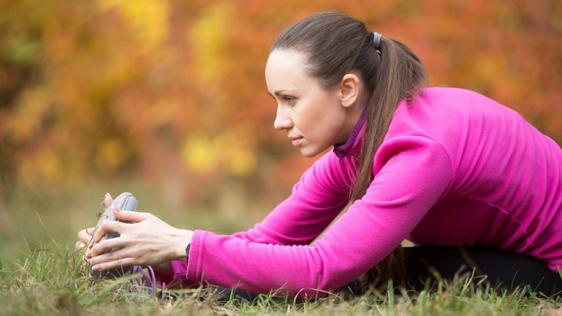 Quels étirements après une course d&rsquo;endurance ?