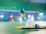 Le badminton : un sport parfait pour se dépenser !