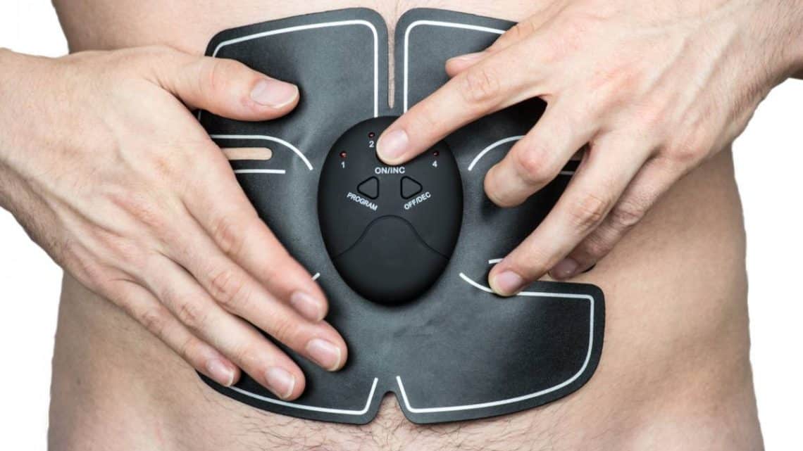 Activité sportive : zoom sur l&rsquo;électrostimulation