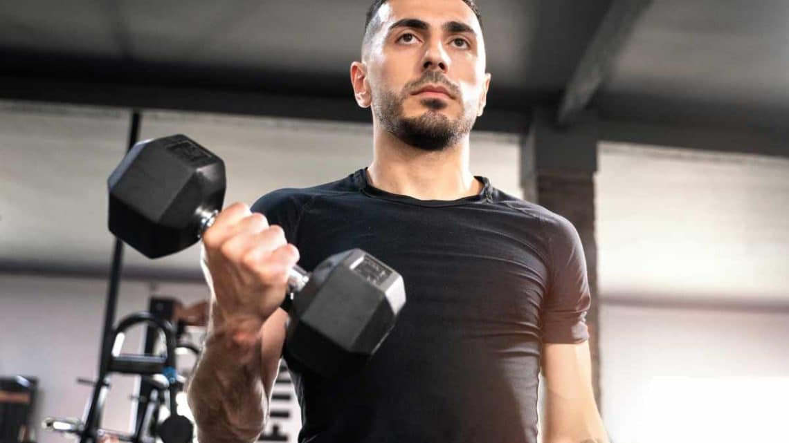 Combien de séances de musculation faire par semaine ?