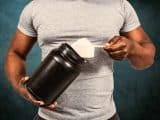 Combien de fois par jour prendre de la whey ?
