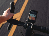 sport vélo compteur GPS