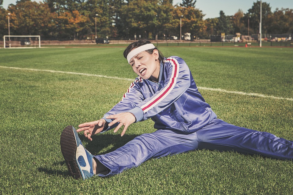 Comment éviter les blessures au tennis ?