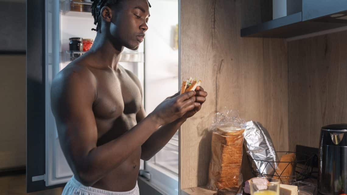 Combien de calories pour une prise de masse ?