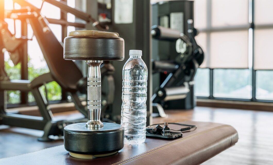 Comment bien choisir sa salle de sport pour vous entrainez comme un pro ?