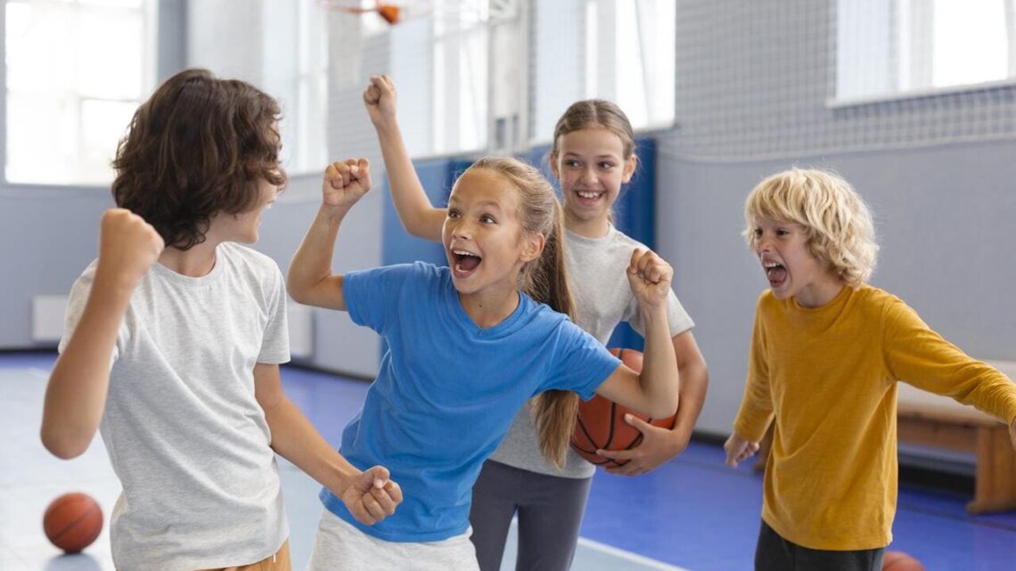 Les avantages d&rsquo;un mur sonore interactif pour les enfants