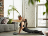 débuter yoga facilement