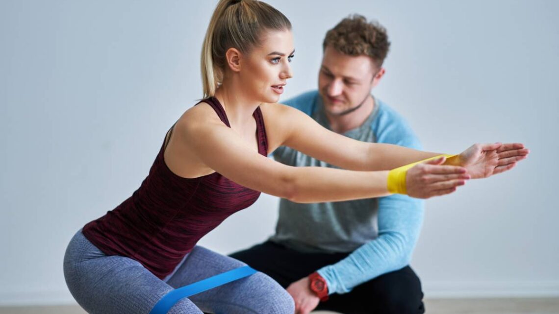 Quel budget compter pour les services d&rsquo;un coach sportif à domicile ?