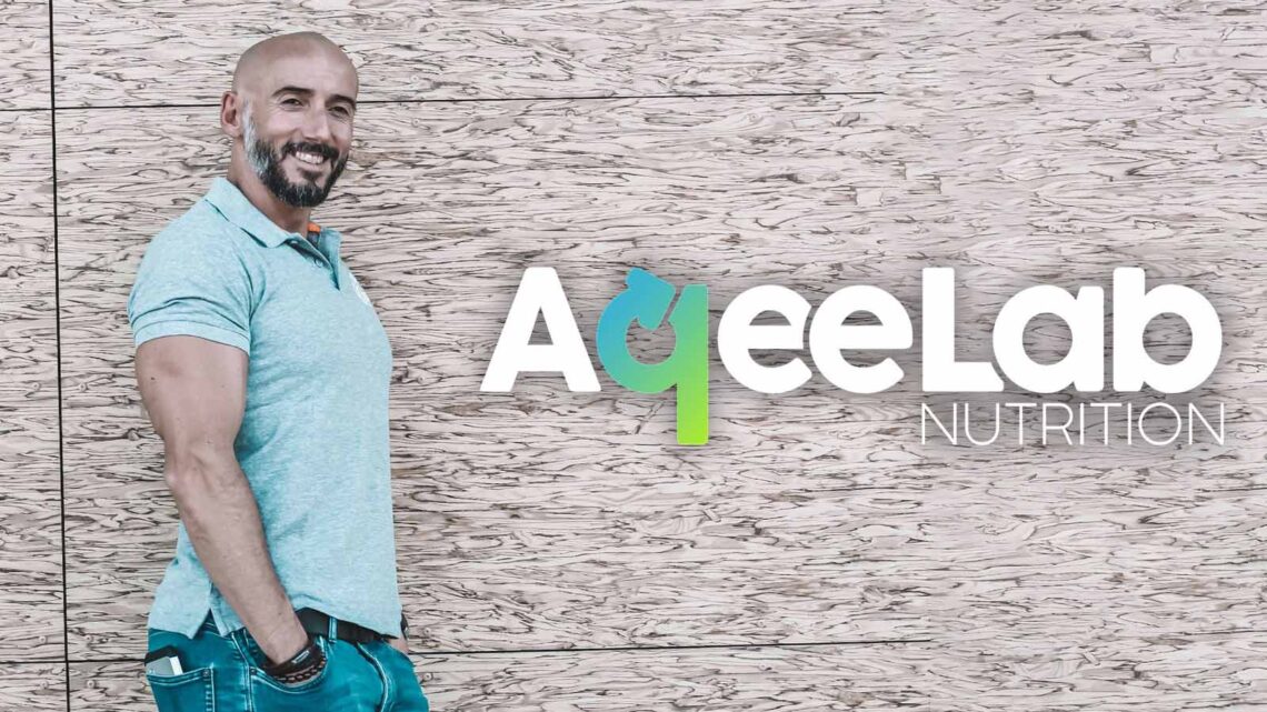 Aqeelab Nutrition : une marque innovante et transparente de compléments alimentaires