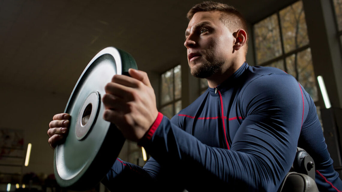 Comment les BCAA 211 peuvent améliorer tes performances sportives ?