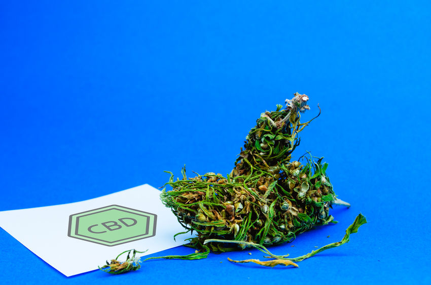 Quelle est la meilleure façon de consommer du CBD pour garder la forme ? 