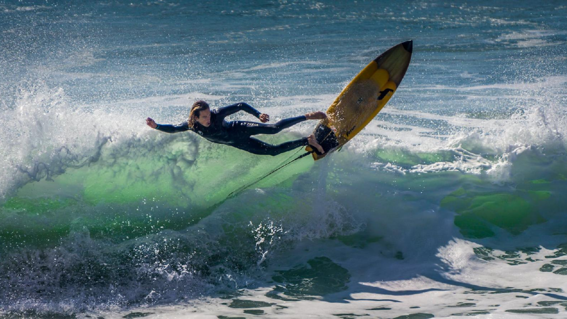 Conseils pratiques pour suivre des cours de surf à capbreton