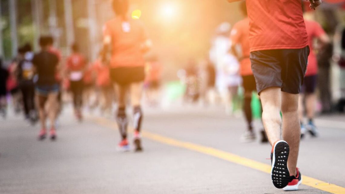 Trois conseils essentiels pour se préparer à un marathon