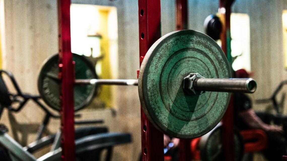 5 Raisons d’avoir un rack à squat dans votre Home Gym
